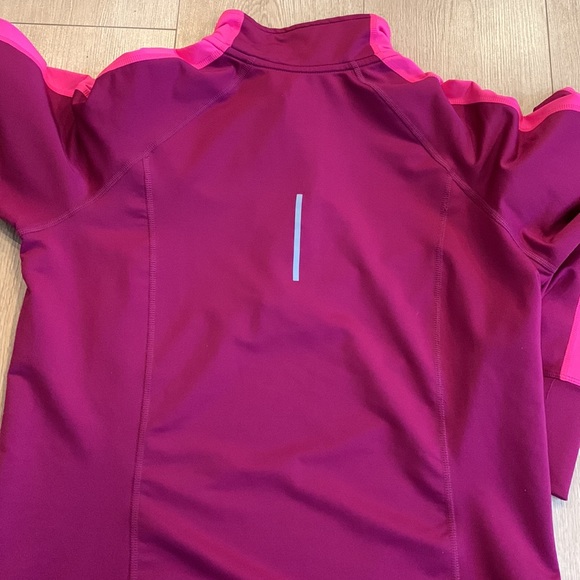 Nike Drifit Quarter Zip - Picture 6 of 7